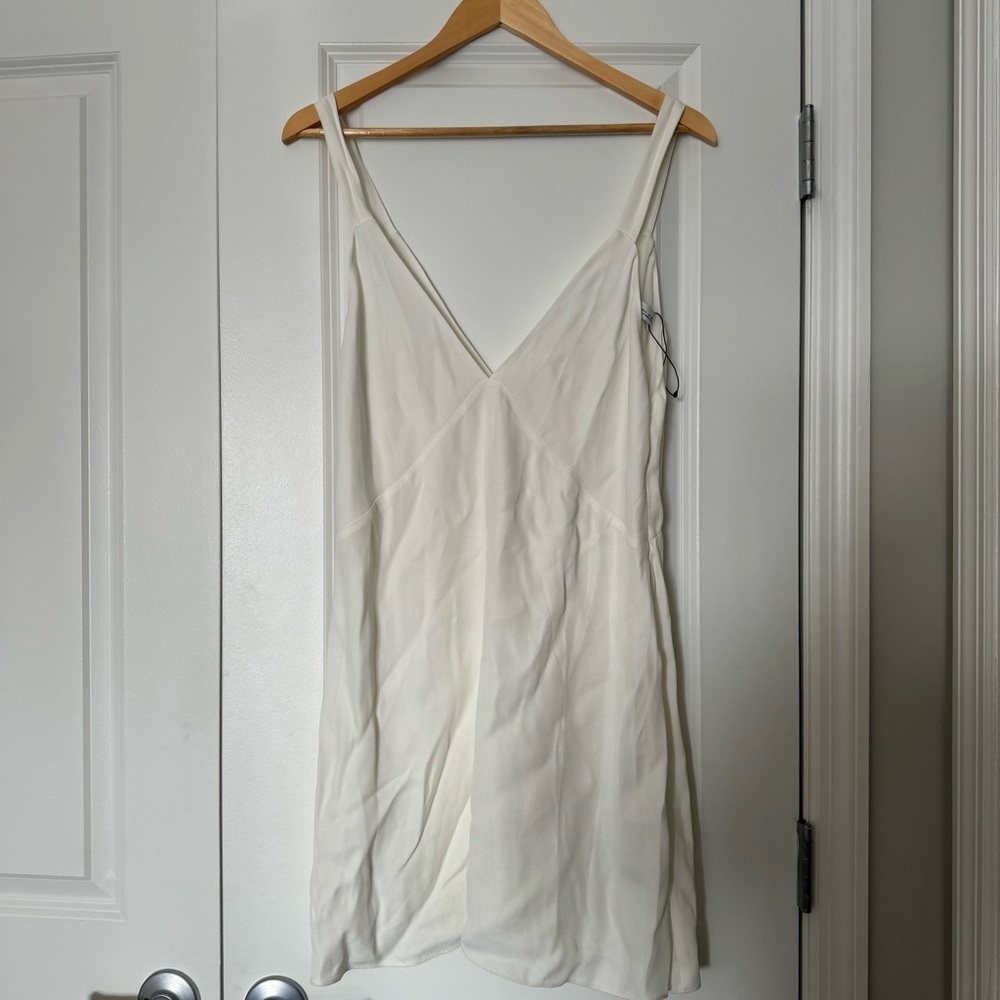 Adorable Zara Dress